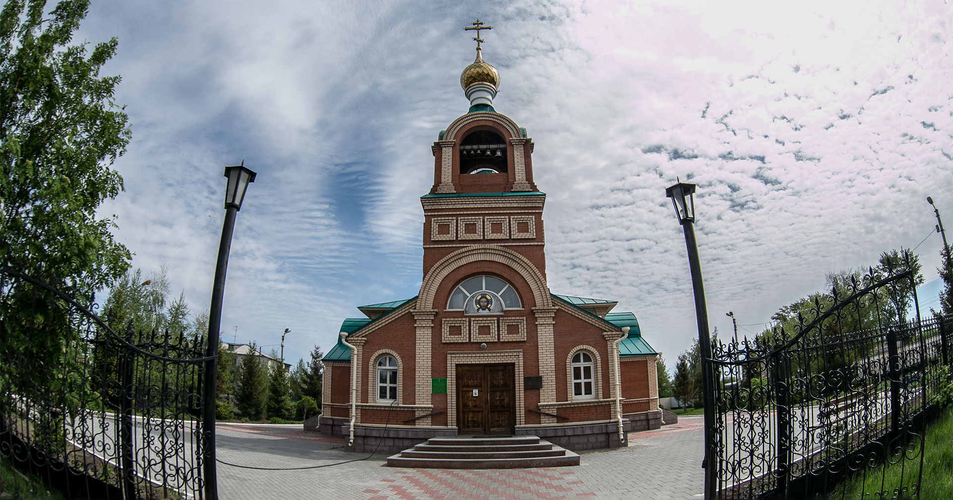 Едем в НСО. Карасукский район | Ведомости законодательного собрания НСО